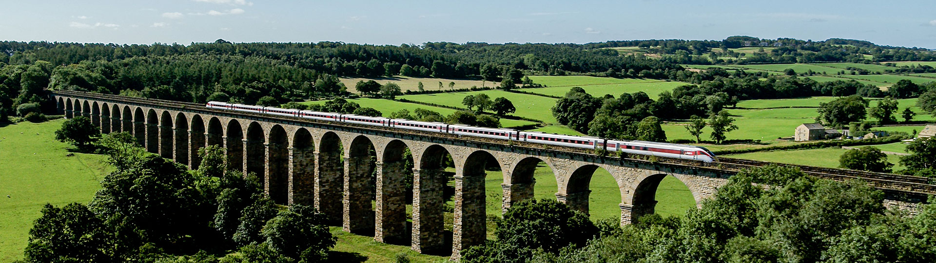 LNER 2021 Calendar